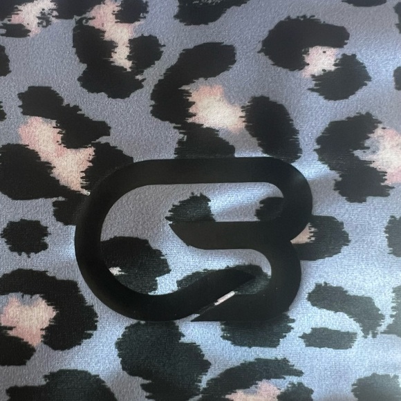 Cyclebar onzie legging - Picture 2 of 5